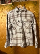 Koszula męska w kratę Jack&Jones