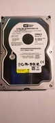 DYSK 3,5" WD 80GB WD800AAJS