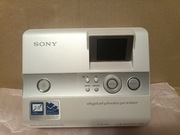 SONY DPP-FP55 ( mini drukarka bez okablowania ! )