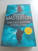 Ż4-  Tańczące martwe dziewczynki - Graham Masterton 