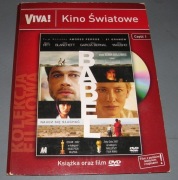dvd - Babel         
