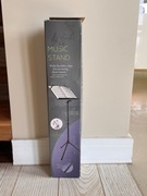 stojak do trzymania nut