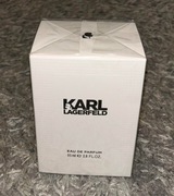 Perfumy Karl Lagerfeld for her, EDP,  85ml