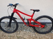 Rower Norco Sight A7