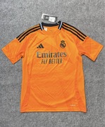 Koszulka piłkarska Adidas Real Madryt 24/25 trzeci komplet 13-14 lat 164 cm