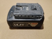Obudowa Akumulatora Bosch 14.4V 1.5Ah Li-ion 