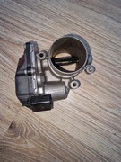 Przepustnica Audi A4 B8 2.0 TDI 2010