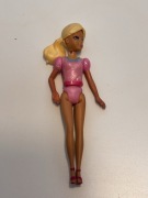 Lalka mini Barbie Mattel