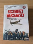 Kosynierzy Warszawscy - historia dywizjonu 303