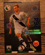 Limitowana Edycja Ekstraklasa 2015 2016 Ondrej Duda Legia