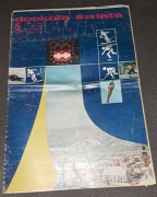 Relikt PRLu - Dookoła świata