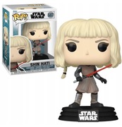 Figurka Funko Pop! Star Wars: Ahsoka Shin Hati 687