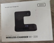 Bezprzewodowa ładowarka INIU WI-220 