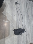 Zamek Mazda 3 BK Tył Prawe