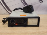 Radiotelefon Unitra Radmor 3031 3001-160 radiostacja mikrofon 3011 3041