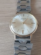 Zegarek Glashütte 
