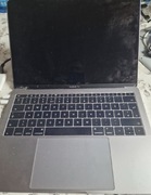 Macbook pro Retina 13 