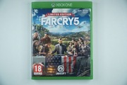 Far Cry 5 Xbox One