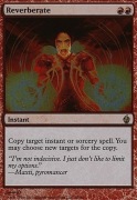 Reverberate [FOIL] NM