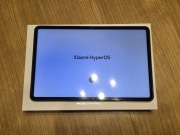 Tablet Xiaomi Pad 6 8/256GB, 8840 mAh, 144Hz, złoty 