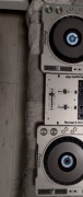 2x Pioneer CDJ-800 MK2Szczecin 