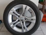 Oryginalne alufelgi BMW E90 E91 E92 E93 