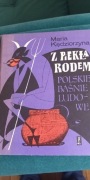 Z piekła rodem. Polskie baśnie ludowe .