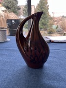 Wazon Bolesławiec projektu I. Zdrzałka