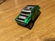 Hummer HX Concept
