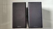 Kolumny Monitor Audio Bronze BX2 czarne
