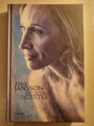 Uczciwa Oszustka - Tove Jansson Powieść