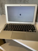 MacBook air model a1370