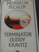 Mordecai Richler Terminator Duddy Kravitz