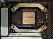 Procesor AMD Ryzen 7 5700X3D AM4 3D V-CACHE