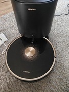 ODKURZACZ LENOVO TIS PRO+STACJA