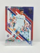 2022 PANINI DONRUSS ELITE PREMIER LEAGUE CRYSENCIO SUMMERVILLE LEEDS UNITED