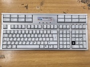 Stara retro klawiatura WEY EK Light GMK