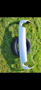 DYFUZOR AUDI A8 spoiler 4H0807521 Tył Tylni  Rok. 12.09-11.13  4H0 KOD:320