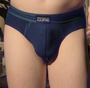 Slipy Henderson Core Zielone rozmiar M