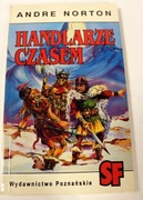Handlarze czasem Andre Norton