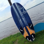 Starboard Futura carbon light 127 2021