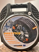 Łańcuchy śniegowe na koła Weissenfels M44 clack&go