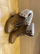 Buty zimowe Lasocki r36