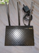 Router ASUS RT-AC66U B1 Dual Band FreshTomato