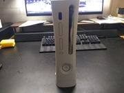 XBOX 360 FAT  FALCON 500GB