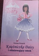 Księżniczka Daisy i olśniewający smok 