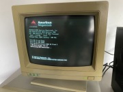 Monitor koneskopowy SAMSUNG CRT Monitor SC-431V II