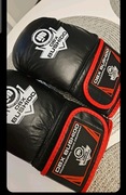 Rękawice bokserskie damskie