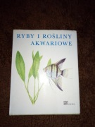 Ryby i rośliny akwariowe
