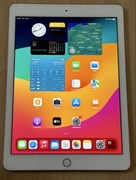 Apple iPad 6. generacji (model MRJN2B/A) 32 GB w eleganckim różowym kolorze
